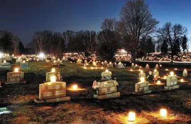 Photos Hagerstown MD Cemetery