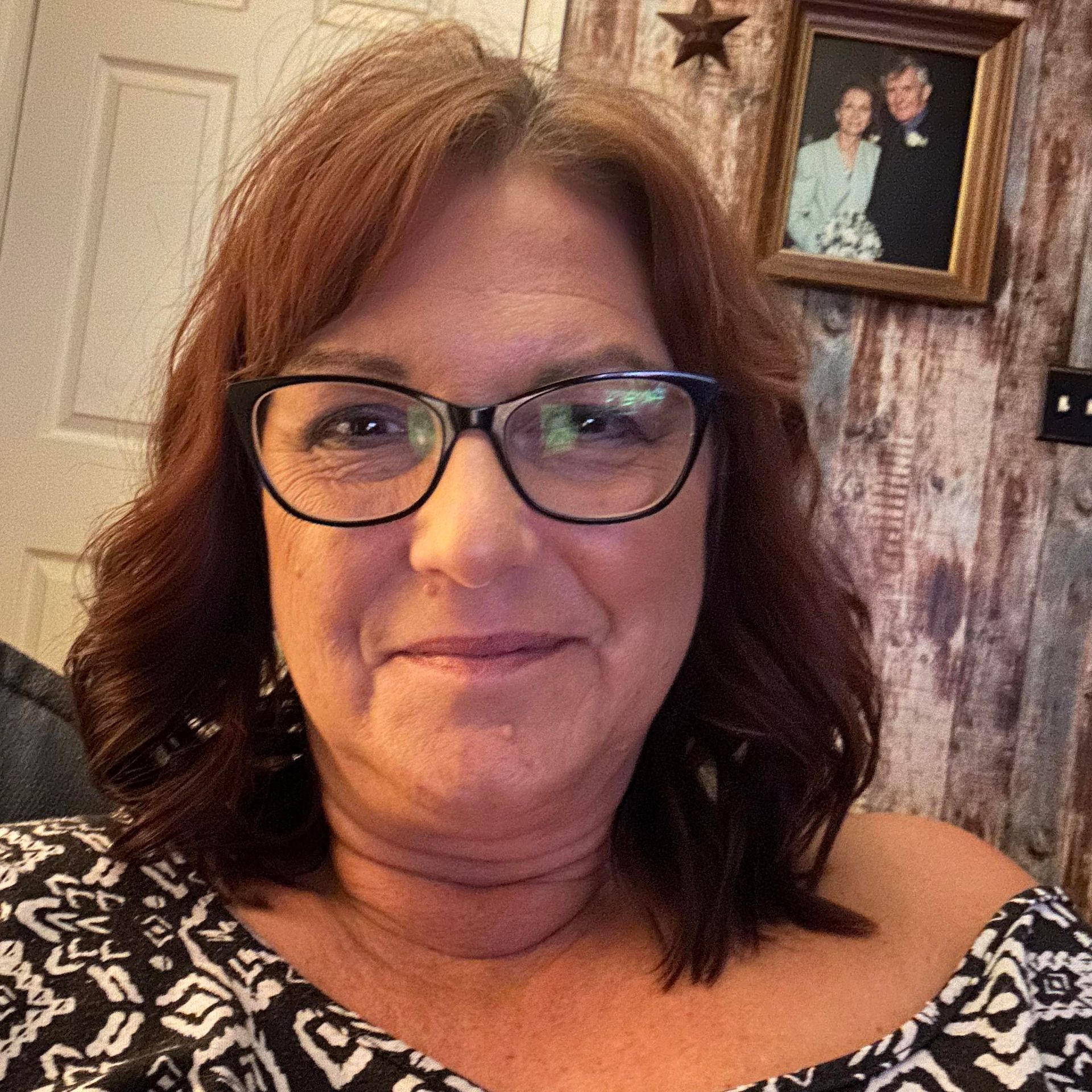 Tracey Miller