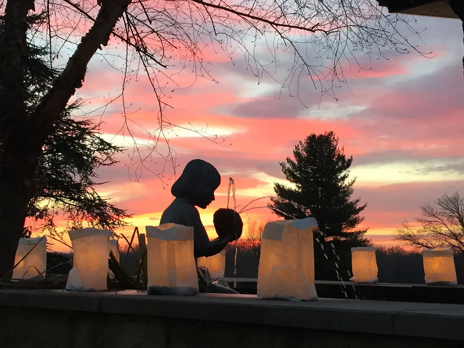 Photo Hagerstown MD Cemetery