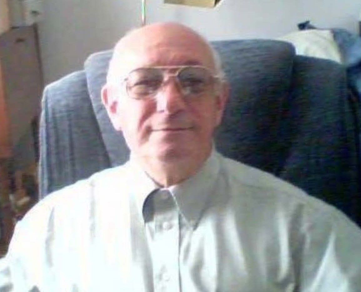 Carl Snook