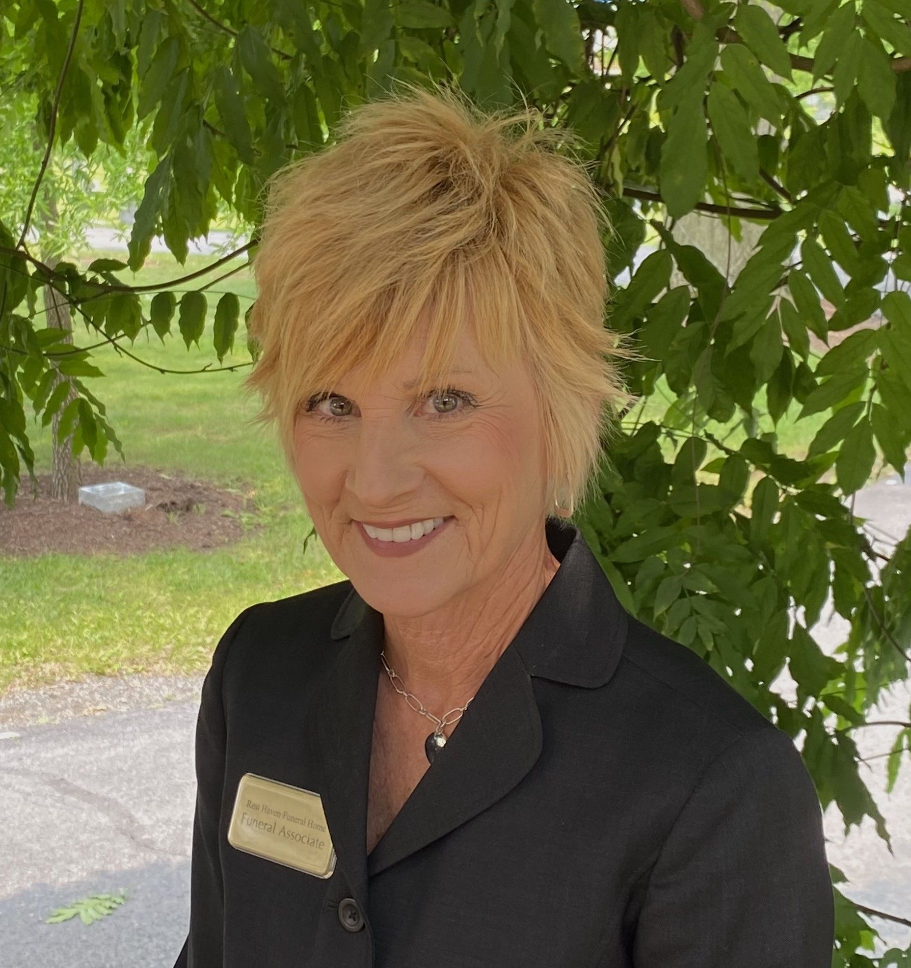Sherri Lewis