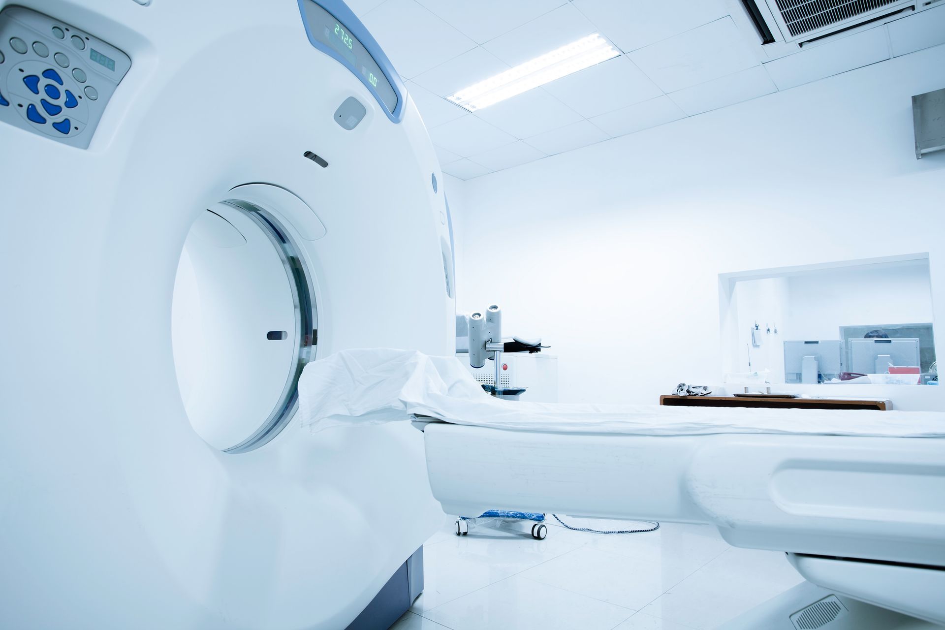 Medical devices representing medical equipment movers handling hospital tools carefully.