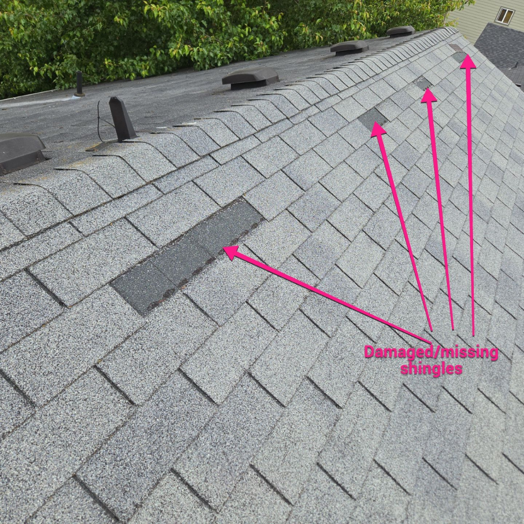 Your Local Roof Inspector In Vancouver, WA - Valiant Roofing