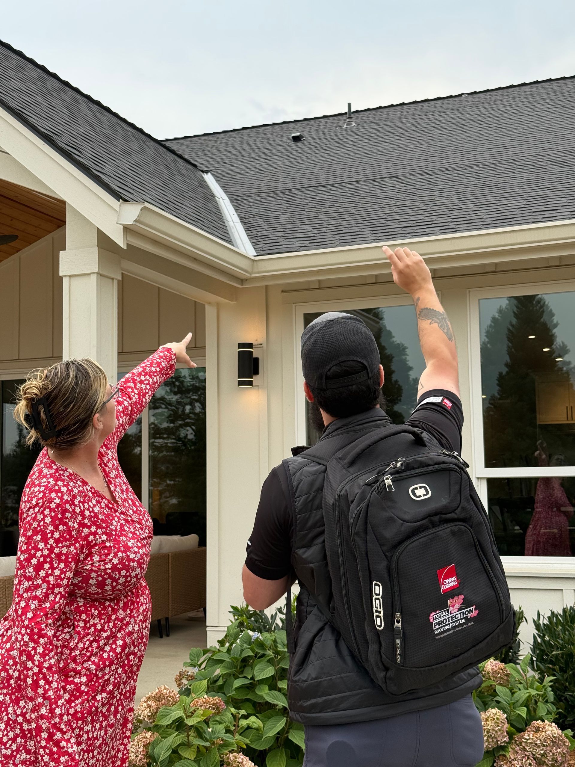 Valiant Roofing Does Free Online Estimates