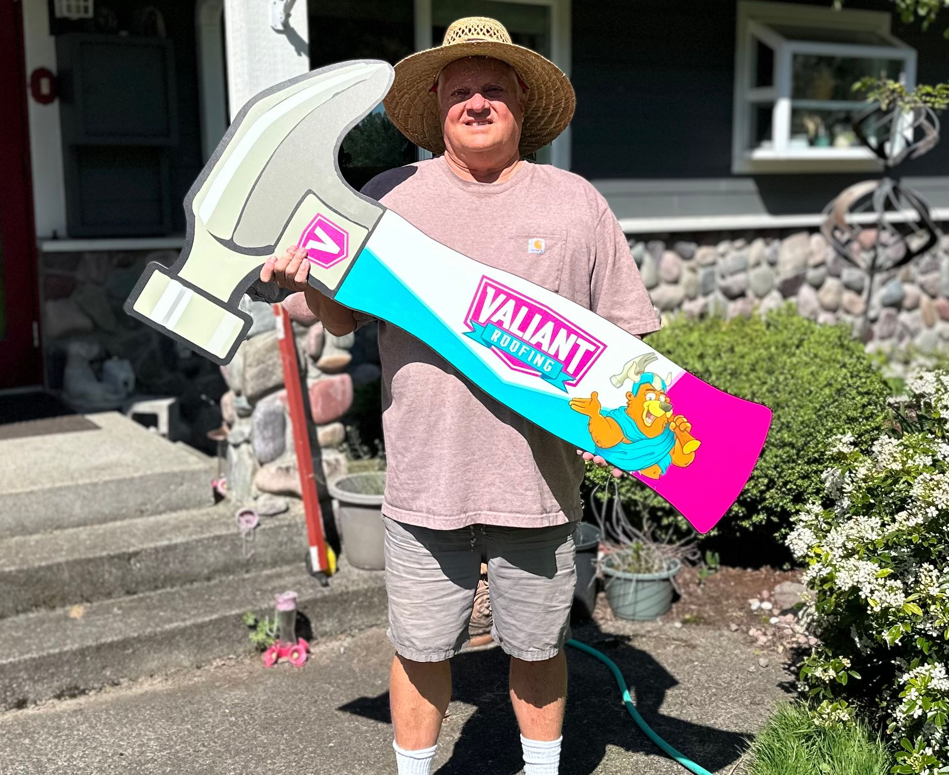 How to hire a roofer in Vancouver, WA: Before you need a roofer in Vancouver, WA, pick your top roofer while you are calm, not while water is dripping on your couch. Panic creates bad decisions, and bad decisions create cheap bid disasters. Do this now: choose one roofing company with a strong reputation you trust in Vancouver, WA, choose a backup roofing contractor in Vancouver, WA, and if your roof is older schedule a non-emergency inspection so you have baseline photos and a plan before it turns into an emergency.