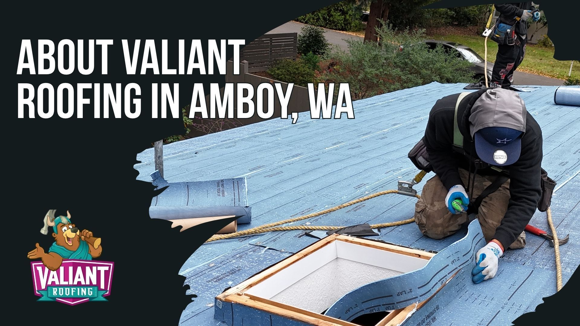 Valiant Roofing in Amboy, WA is a locally owned roofing company based in Vancouver, Washington, serving Amboy, WA and all of Clark County with expert residential and commercial roofing services. As a trusted roofing contractor in Amboy, WA, Valiant Roofing is known for honest communication, high quality craftsmanship, and long term customer relationships backed by 200+ Google reviews with a 4.9 star rating. Licensed in Washington and Oregon, BBB accredited, and fully insured, they provide roof repair, roof replacement, roof inspections, and emergency roofing services with full photo documentation through CompanyCam so homeowners can see every detail of their project. As an Owens Corning Platinum Preferred contractor, Valiant Roofing ranks in the top 1% of roofers nationwide, offering enhanced warranties and premium materials built for the Pacific Northwest climate.