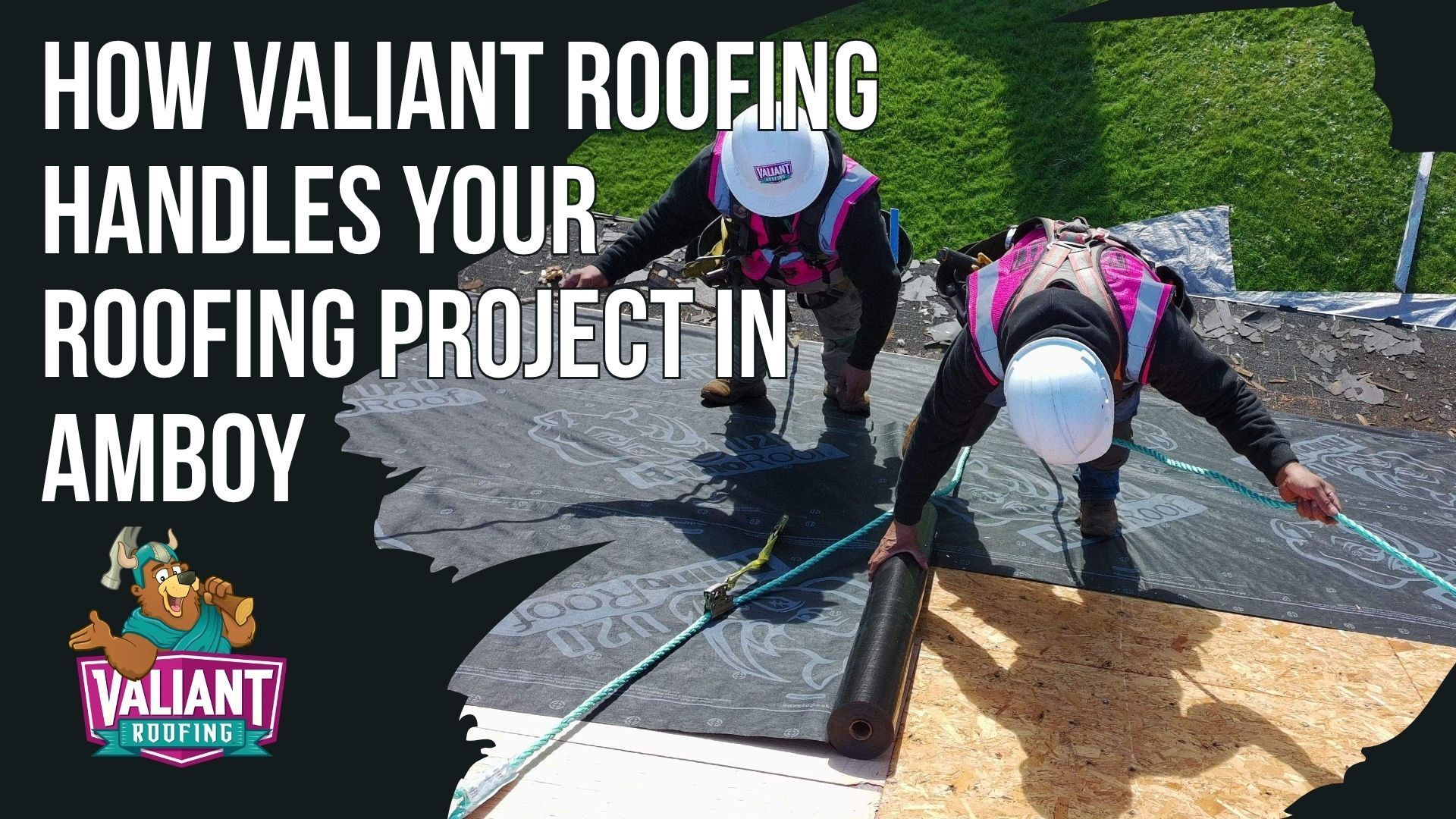 Roofing process in Amboy, WA by Valiant Roofing shows homeowners exactly how a professional roofing company handles roof repair, roof replacement, and roof inspections from start to finish. From the first call and free roof inspection to a detailed written estimate, full project preparation, and expert build day execution, Valiant Roofing delivers a smooth, transparent experience. Homeowners in Amboy, WA can expect fast response times, clear communication, CompanyCam photo documentation, and high quality workmanship using trained in house crews. Every roofing project ends with a full walkthrough, warranty explanation, and follow up support, making Valiant Roofing a trusted roofer in Amboy, WA for reliable roofing services built for the Pacific Northwest climate.