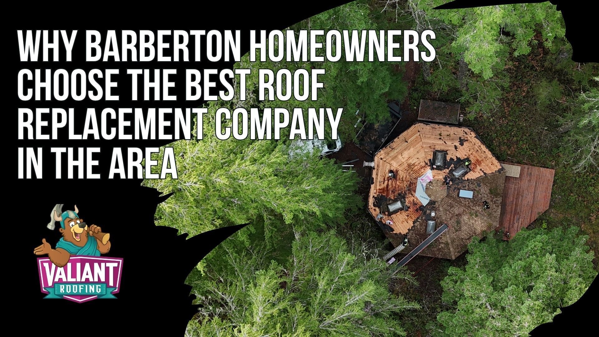 Why Barberton Homeowners Choose the Best Roof Replacement Company in the Area
Valiant Roofing holds Owens Corning Platinum Preferred, CertainTeed SELECT ShingleMaster, and NRCA CERTA certification, making it the only contractor in the Barberton corridor to carry all three credentials. The company is BBB A+ Accredited, carries over 230 verified 5-star Google reviews at a 4.9 rating, and is fully licensed under WA LIC VALIARL813LM and OR CCB 227641. Every job uses in-house crews, an independent post-install inspector, and a CompanyCam photo archive the homeowner keeps. Jack and Kendra own and operate the company. Visit https://www.valiantroofing.com/locations/vancouver-wa or stop by 108 SE 124th Ave Suite 8, Vancouver, WA 98684.