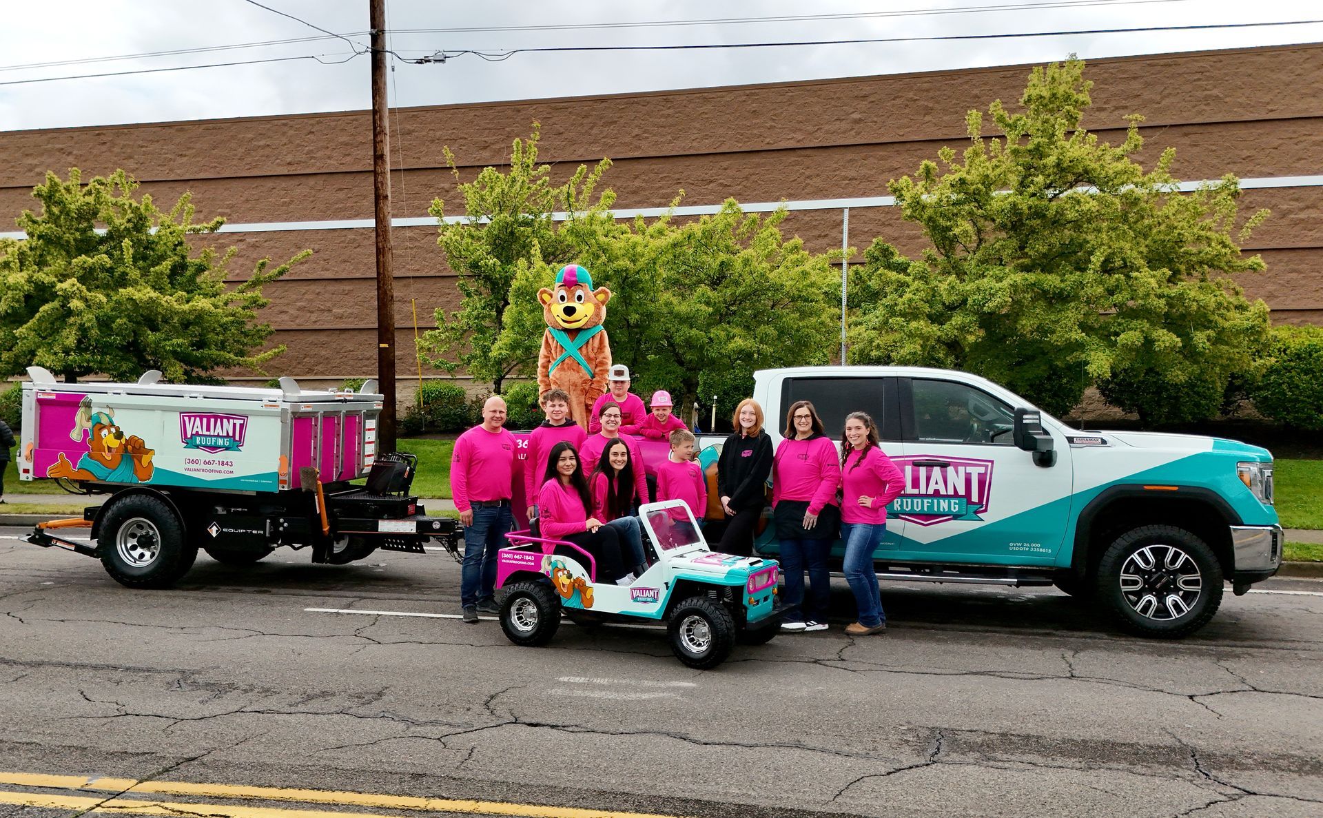 best roofing companies in vancouver, wa