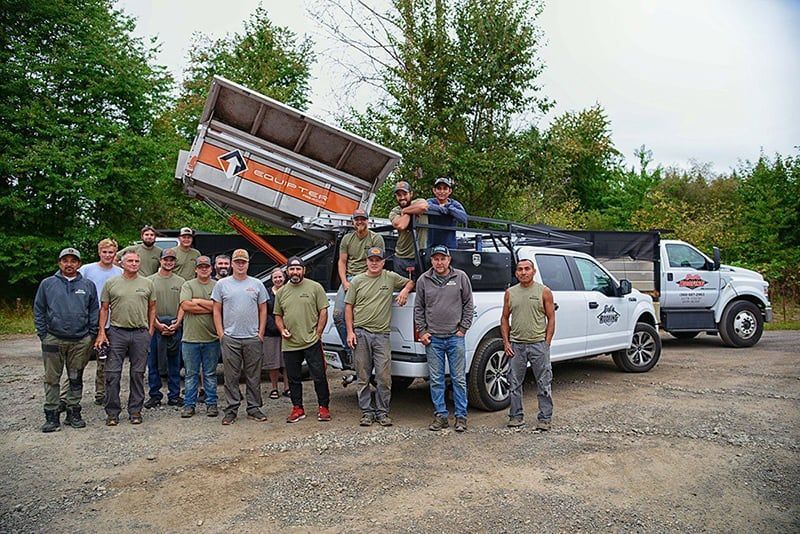 Image showcasing Ed’s Economy Roofing, a trusted family-owned roofing company in Vancouver WA known for one-day reroofs, fast repairs, tear-offs, skylight installs, fair pricing, BBB-accredited service, long-standing community reputation since 1977, and dependable in-house crews delivering honest, maintenance-first roofing solutions.