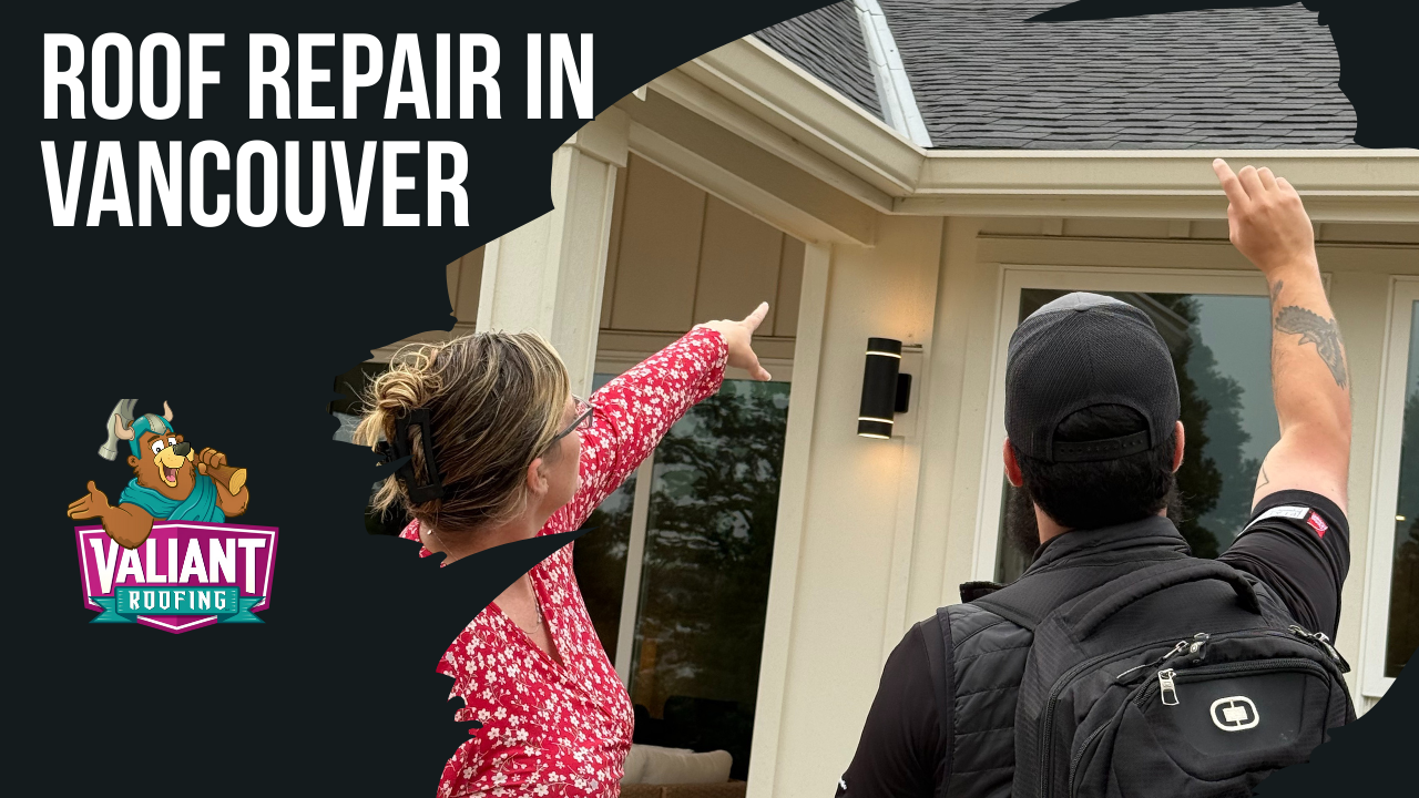 The best roof repair in Vancouver is defined by the customer experience. From the first call to the final walkthrough, Valiant Roofing focuses on clear communication, honest recommendations, and clean, professional work. Our roof repair in Vancouver process is built to remove stress, not add to it. If you are searching for roof repair near me in Vancouver or roof repair near you in Vancouver, choose the local team known for putting homeowners first. Contact Valiant Roofing at 108 SE 124th Ave Suite 8, Vancouver, WA 98684 or schedule here https://www.valiantroofing.com/locations/vancouver-wa