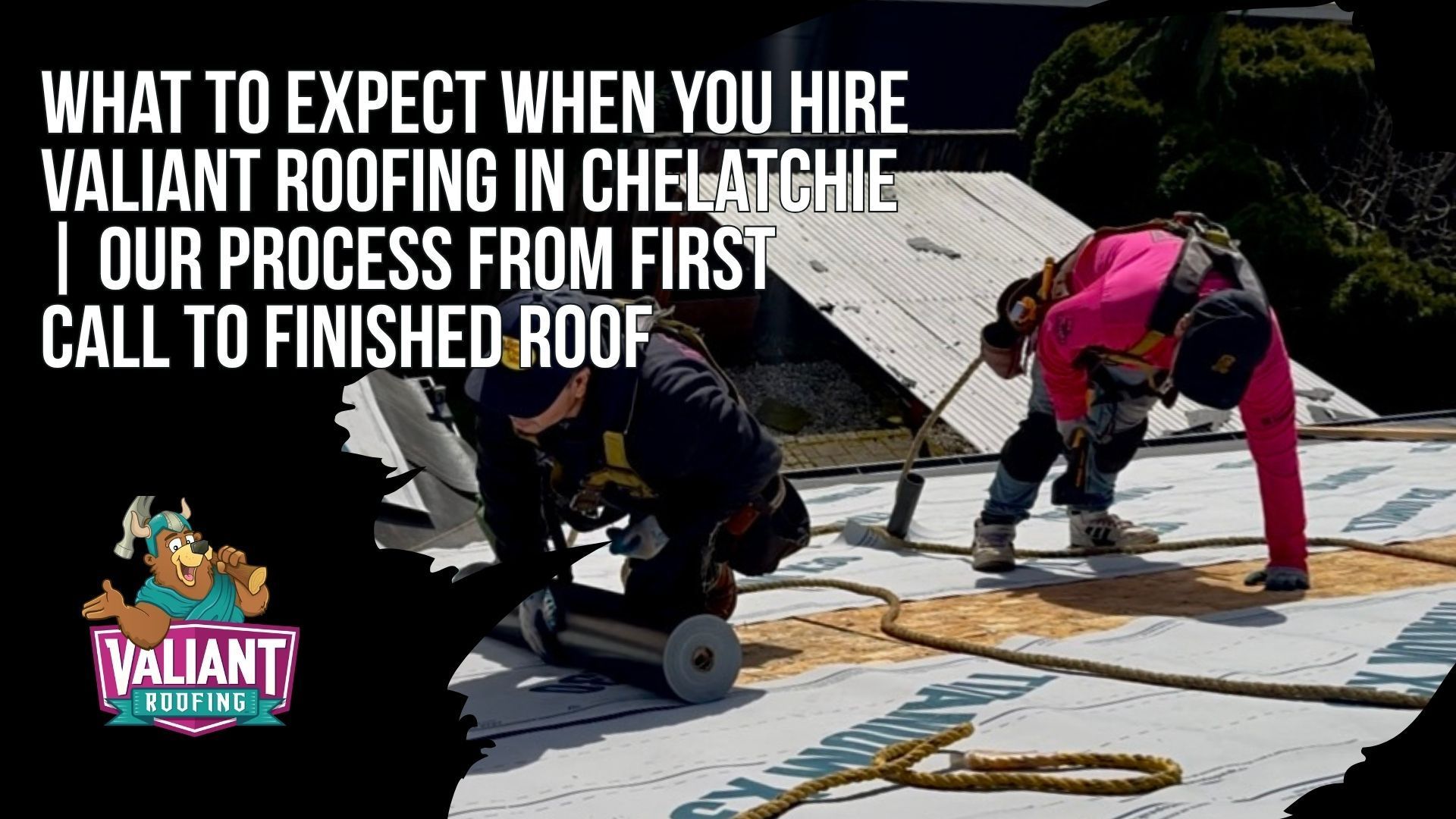 What to Expect When You Hire Valiant Roofing in Chelatchie
A walkthrough of Valiant Roofing's process takes Chelatchie homeowners from first call to finished roof across five clear steps. It begins with a real person answering at 360-740-7017 and a free on-site consultation, moves to a written, itemized estimate with no sign-today pressure, then pre-production with materials ordered and permits pulled for the home's address. On build day a dedicated in-house crew works with an on-site project manager, photo documentation, and a clean worksite, followed by a final homeowner walkthrough, warranty paperwork, and ongoing aftercare. A step-by-step table and a glowing review from B Carr highlight responsive, transparent, high-quality service.
108 SE 124th Ave Suite 8, Vancouver, WA 98684
https://www.valiantroofing.com/locations/vancouver-wa
Body is 687 characters, no long dashes, only your provided content.AskOpus 4.8