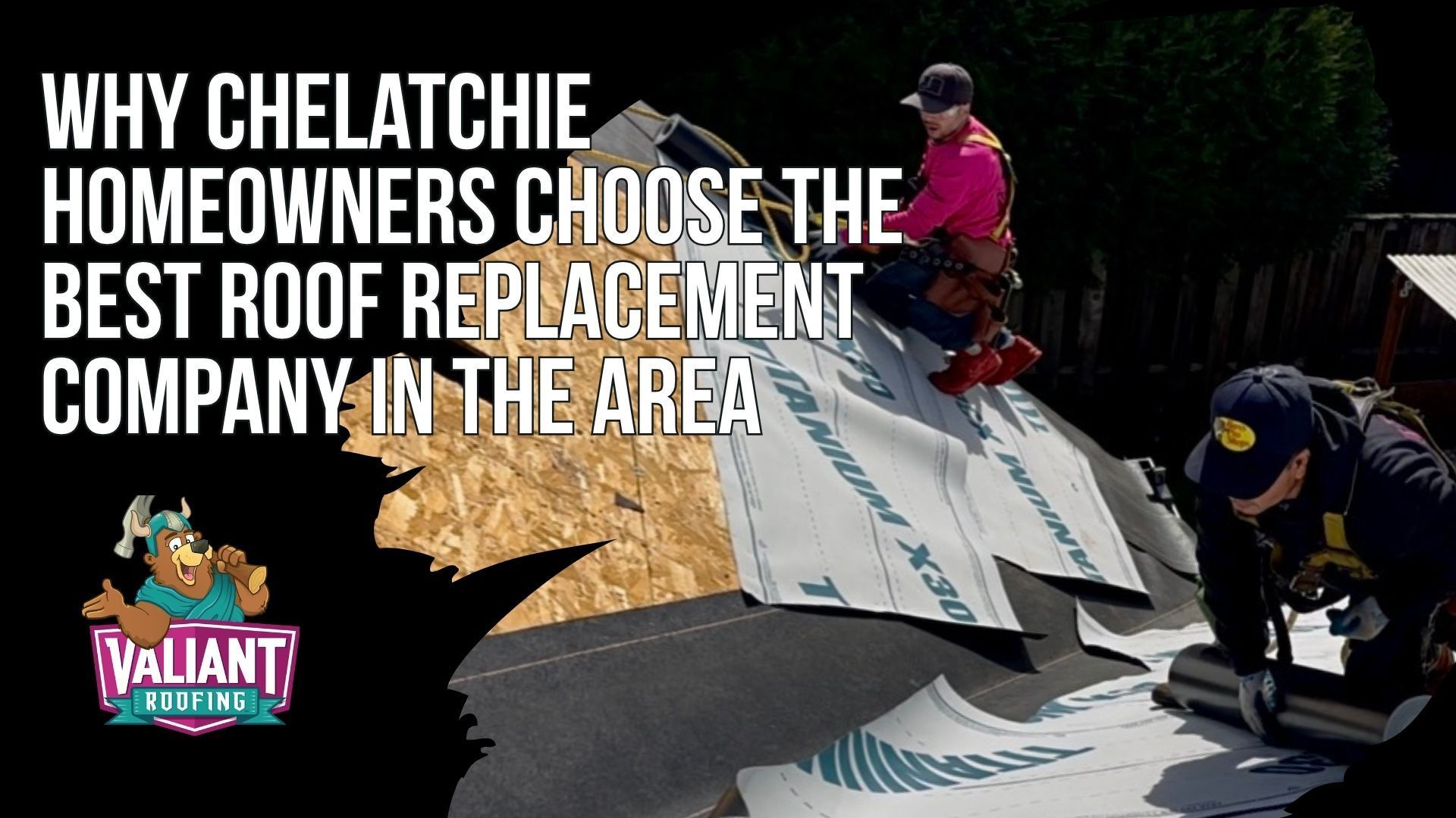 Why Chelatchie Homeowners Choose the Best Roof Replacement Company in the Area
Valiant Roofing holds Owens Corning Platinum Preferred, CertainTeed SELECT ShingleMaster, and NRCA CERTA certification, making it the only contractor in the Chelatchie corridor to carry all three. Every Chelatchie spec includes Class A fire rating under the International Wildland-Urban Interface Code and RCW 19.27. The company carries over 230 verified 5-star Google reviews at a 4.9 rating, BBB A+ Accreditation, and WA LIC VALIARL813LM with OR CCB 227641. Every job uses an independent post-install inspector and a CompanyCam photo archive. Jack and Kendra own and operate the company. Visit https://www.valiantroofing.com/locations/chelatchie-wa or stop by 108 SE 124th Ave Suite 8, Vancouver, WA 98684.