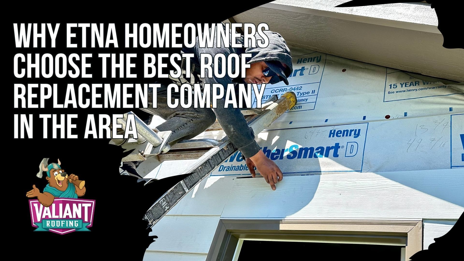 Why Etna Homeowners Choose the Best Roof Replacement Company in the Area
Valiant Roofing is an Owens Corning Platinum Preferred Contractor in the top 1 percent of OC-certified roofers nationwide, an invitation-only status screened for licensing, insurance, financial stability, and performance. In the Etna and Merwin Dam corridor it is the only roofer holding that credential alongside CertainTeed SELECT ShingleMaster and NRCA CERTA torch-down certification, which unlocks the longest manufacturer warranties including Owens Corning Platinum Protection with up to 25 years of transferable workmanship coverage. Every Etna spec carries a Class A fire rating for the WUI zone, backed by 230 plus verified 5-star reviews, WA license VALIARL813LM, and a CompanyCam photo file you keep forever.
108 SE 124th Ave Suite 8, Vancouver, WA 98684
https://www.valiantroofing.com/locations/vancouver-wa