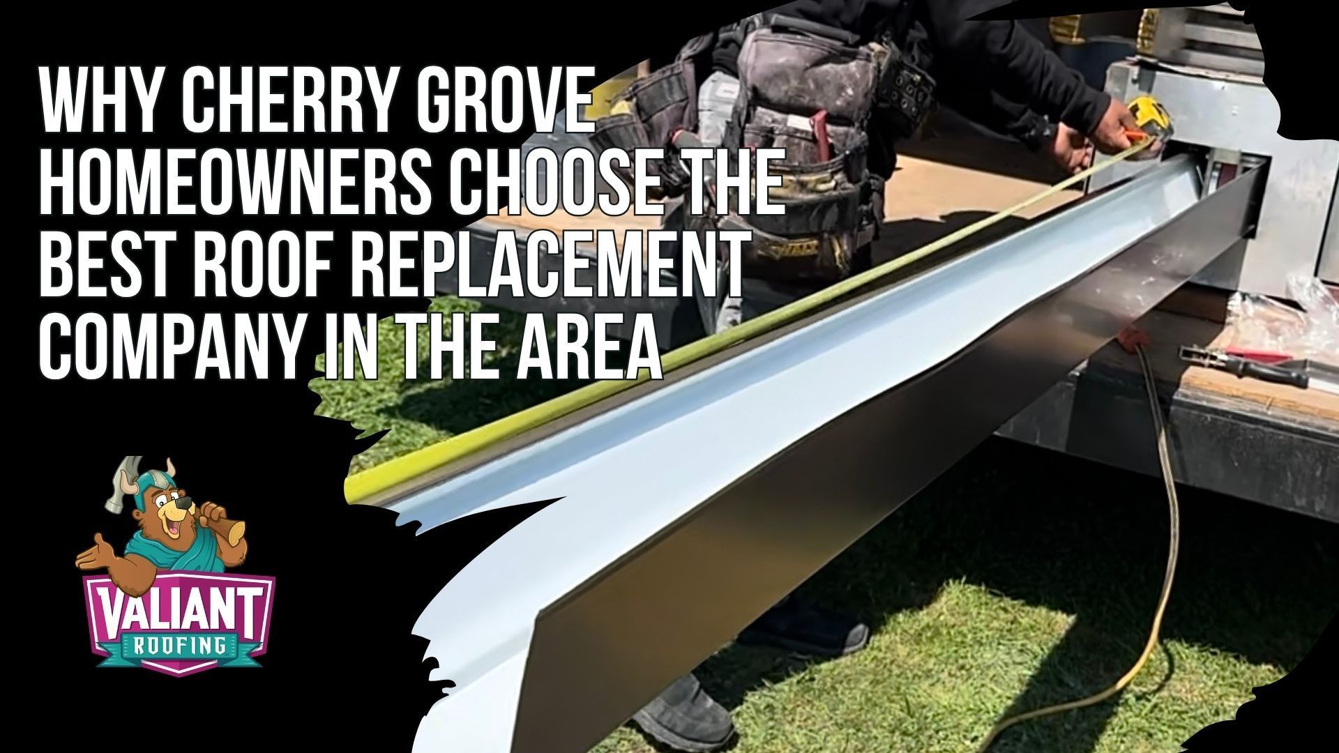Why Cherry Grove Homeowners Choose the Best Roof Replacement Company in the Area
Valiant Roofing holds the only triple credential in the Cherry Grove corridor: Owens Corning Platinum Preferred (top 1% nationwide), CertainTeed SELECT ShingleMaster, and NRCA CERTA. That unlocks the longest warranties either manufacturer issues. Add 230+ verified 5-star Google reviews at 4.9 rating, BBB A+ accreditation, WA LIC VALIARL813LM through 06/14/2027, and OR CCB #227641. Jack and Kendra own the company and answer the phone, not a call center. Valiant will never waive a deductible, layer over two existing layers, or finish without an independent post-install inspection. Visit https://www.valiantroofing.com/locations/cherry-grove-wa or stop by 108 SE 124th Ave Suite 8, Vancouver, WA 98684.