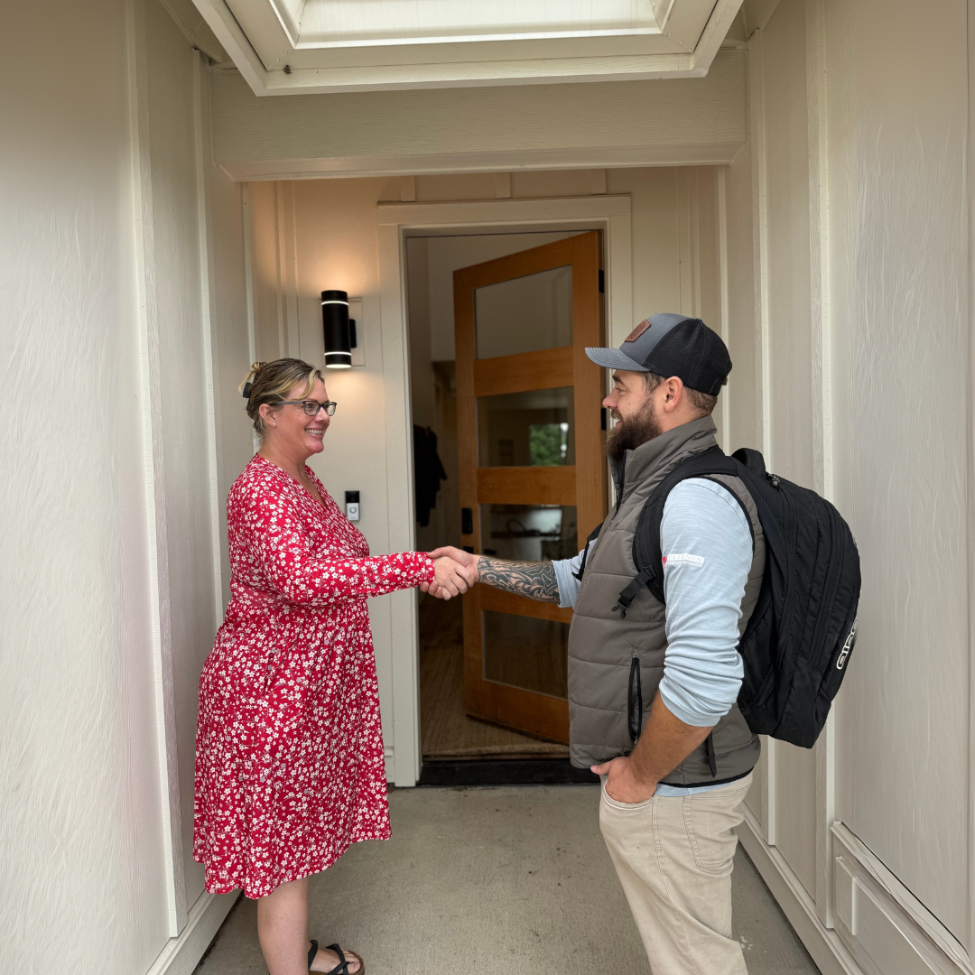 Your local roofer in Vancouver, WA — Valiant Roofing delivers expert roof repair, replacement, metal and shingle installs, gutters, and siding from 800 NE Tenney Rd 110-501. Trusted since 2018 for clear scopes, clean installs, and strong warranties.