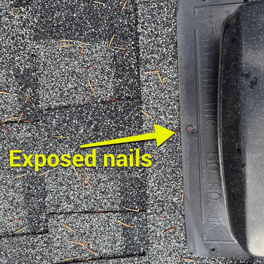 Roof repair near me from Valiant Roofing ensures accurate roof repair in Vancouver WA, Portland OR and Olympia WA addressing weakened decking, lift-prone shingles, perimeter flashing defects and emergency leak stabilization across Clark County and Multnomah County.