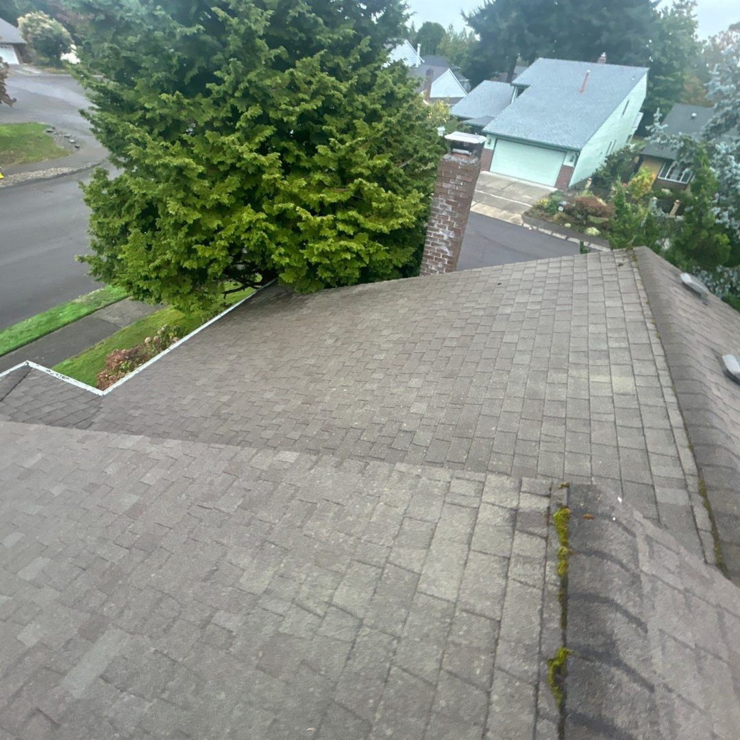 Roof repair near you with Valiant Roofing covers complete roof repair in Vancouver WA, Portland OR and Olympia WA including nail pop repair, shingle tab resealing, water intrusion repair, flashing alignment upgrades and emergency roof repair across Clark County and Multnomah County.