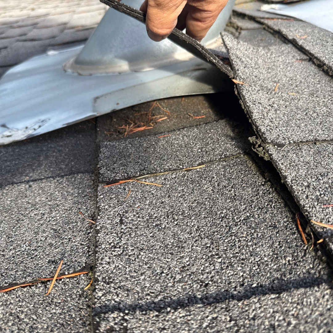 Roof repair near you from Valiant Roofing offers structural roof repair in Vancouver WA, Portland OR and Olympia WA including wet decking restoration, attic airflow correction, shingle reinstallation and emergency leak triage across Clark County and Multnomah County.