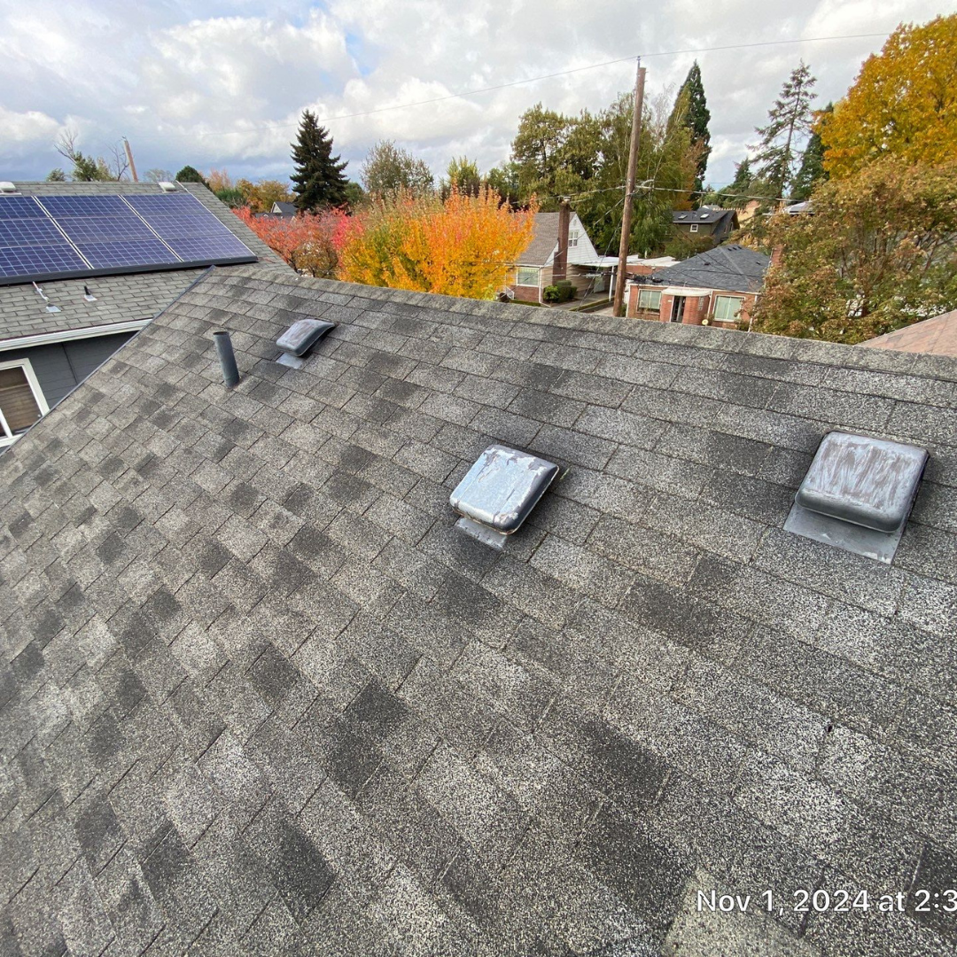 Valiant Roofing in Vancouver, WA is your local roof repair and roofing services expert. Whether you need roof repair near me in Vancouver or roof repair near you in Vancouver, we handle leaks, flashing failures, wind damage, moss issues, and more with reliable workmanship and clear communication. For dependable service from a trusted local team, contact Valiant Roofing at 108 SE 124th Ave Suite 8, Vancouver, WA 98684 or schedule here https://www.valiantroofing.com/locations/vancouver-wa