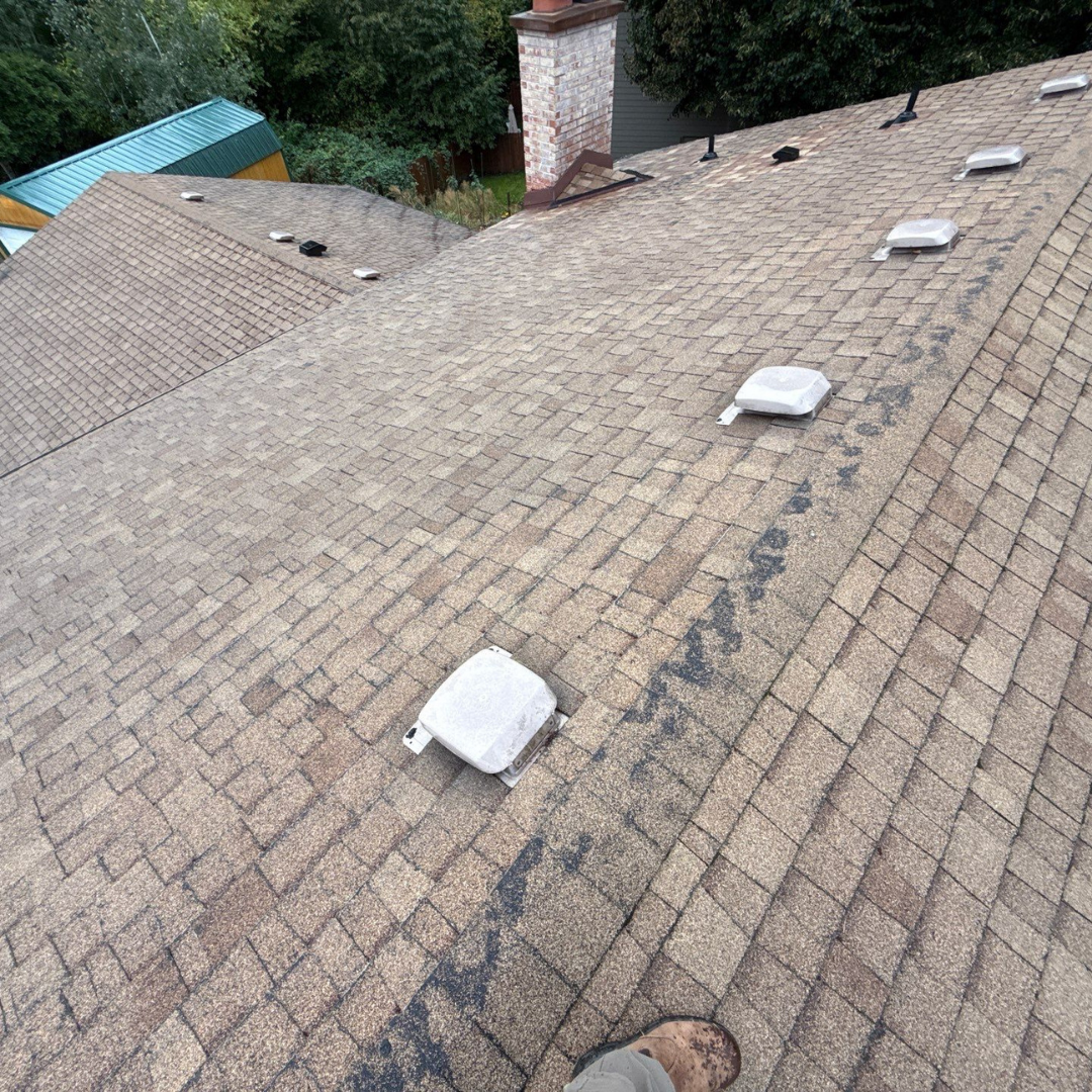 Roof repair near me by Valiant Roofing provides expert roof repair in Vancouver WA, Portland OR and Olympia WA specializing in emergency roof leak repair, flashing repair, skylight leak repair, shingle replacement and moisture intrusion protection for homes throughout Clark County and Multnomah County needing fast, reliable leak solutions.