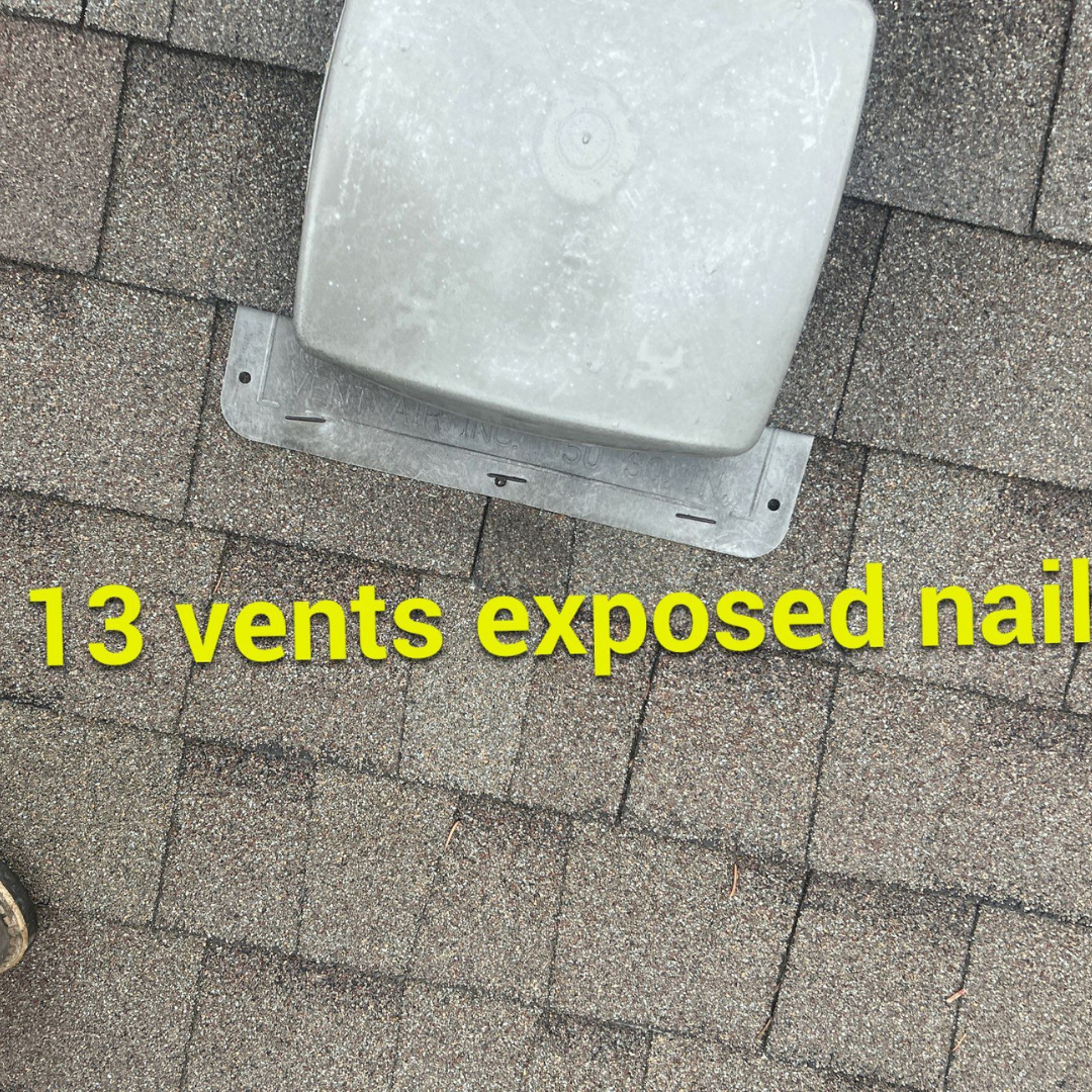 Roof repair near me from Valiant Roofing ensures long lasting roof repair in Vancouver WA, Portland OR and Olympia WA addressing chronic roof leaks, weak decking, shingle blowoffs and ridge vent failures throughout Clark County and Multnomah County with precision repair techniques.