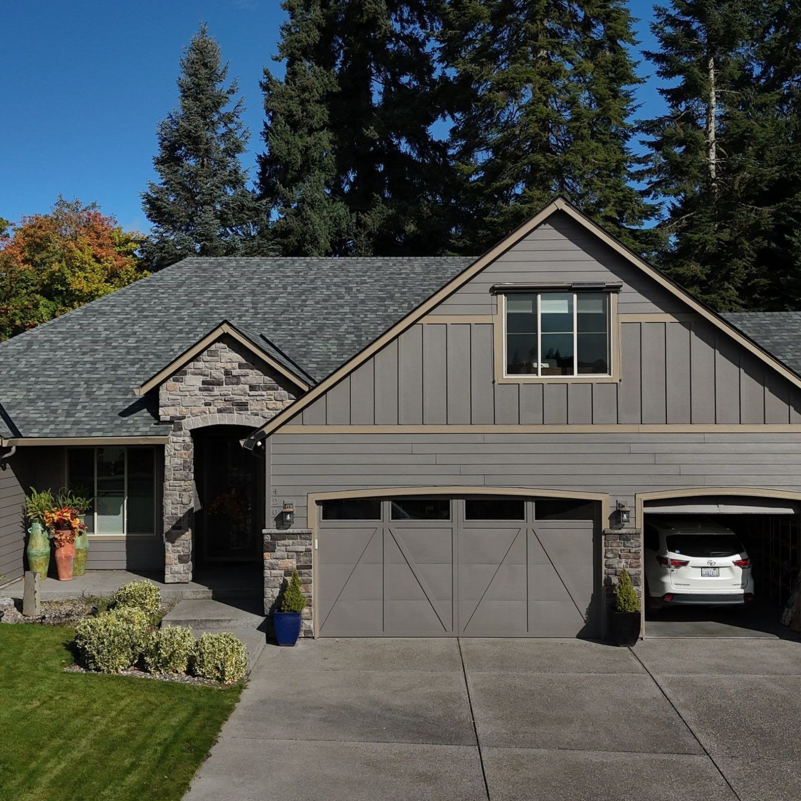 Do You Need a Roofing Permit in Ridgefield, WA? (City vs. County Rules)
Both the City of Vancouver and Clark County require permits for full roof replacements in the Ridgefield, WA area, with Ridgefield itself running its own permitting process through Ridgefield City Hall instead of Clark County Community Development. Permit risk depends on jurisdiction: inside city limits, full replacement scope and major sheathing or structural changes trigger review, while unincorporated Clark County focuses on structural repairs and extensive decking work. HOA-governed subdivisions add another layer of design standards covering material and color choices. Skipping the permit can mean failed inspections during a home sale, denied insurance claims, and code violation fines after the fact for Ridgefield homeowners.
108 SE 124th Ave Suite 8, Vancouver, WA 98684
https://www.valiantroofing.com/locations/vancouver-wa
