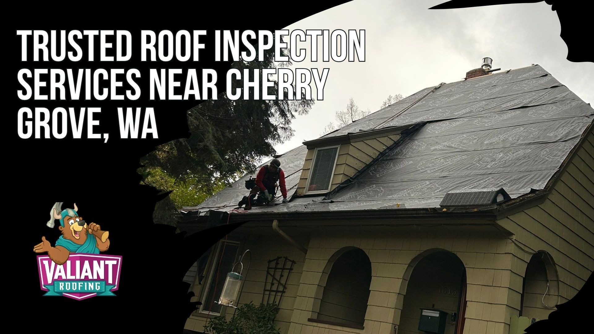 Trusted Roof Inspection Services Near Cherry Grove, WA
Valiant Roofing specializes in high-quality roof inspection services in Cherry Grove, WA for homeowners, real estate clients, and property managers. Every inspection is handled by a W-2 Valiant employee, never a subcontractor, with each phase documented in photos and a full written PDF report delivered within 48 hours and usually inside 24, all backed by the Owens Corning Platinum Preferred standard that built the company's installation reputation. For Cherry Grove homeowners, this means one point of contact for a free inspection, certified residential inspection, storm damage documentation, and pre-listing certification, whether the home is a ranch near the Brush Prairie line or a home on a forested acre inside the 98606 zip.
108 SE 124th Ave Suite 8, Vancouver, WA 98684
https://www.valiantroofing.com/locations/vancouver-wa