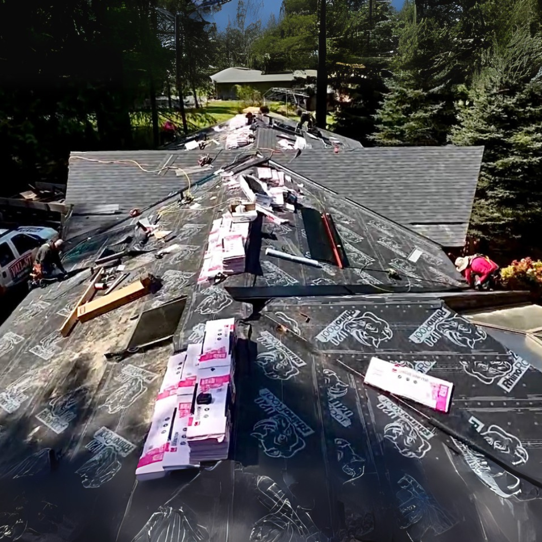 Roof replacement cost in Vancouver WA depends on roof size, pitch, materials, ventilation upgrades, and how much damaged decking must be repaired. Local roofer Valiant Roofing provides detailed, transparent pricing so homeowners understand real project ranges. Typical roof replacement costs: 1,000 sq ft $6,549–$28,286; 1,300 sq ft $7,872–$36,257; 1,600 sq ft $9,768–$45,257; 1,800 sq ft $11,772–$46,200; 2,200 sq ft $14,299–$56,467; 3,000 sq ft $16,597–$67,571. As a trusted roofing contractor and roofing company, we explain why each factor affects final cost.