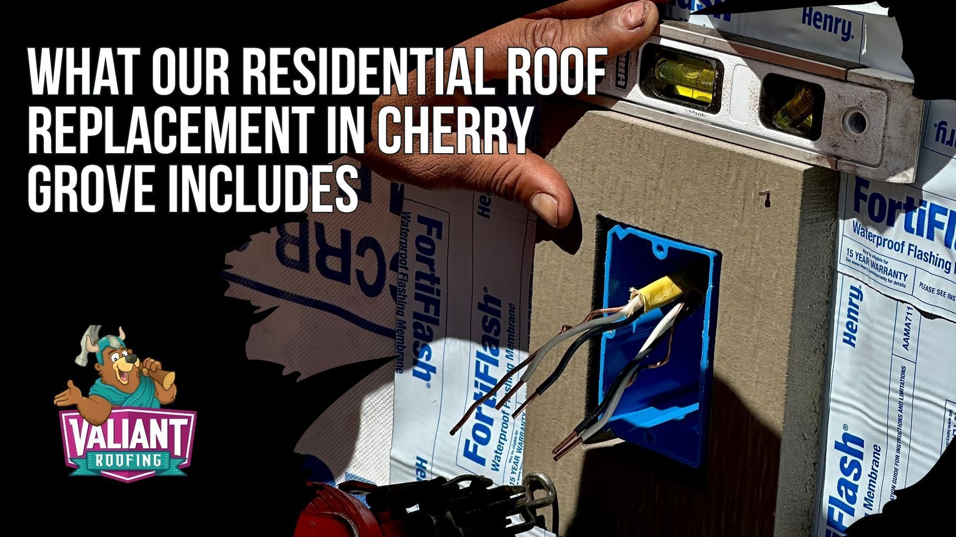 What Our Residential Roof Replacement in Cherry Grove Includes
Valiant Roofing's Cherry Grove replacement is a full-system rebuild: complete tear-off to the wood decking, rotted sheet repair at $85 to $125 per sheet, synthetic underlayment, ice-and-water shield at every eave and penetration, new drip edge and flashings, ridge vent sized to the attic's NFVA, and an Owens Corning Platinum Preferred warranty registered before we leave. A CompanyCam photo file of every slope and nail line is yours to keep. Emergency replacement is available 7 days a week, including same-day response. Visit https://www.valiantroofing.com/locations/cherry-grove-wa or stop by 108 SE 124th Ave Suite 8, Vancouver, WA 98684.
