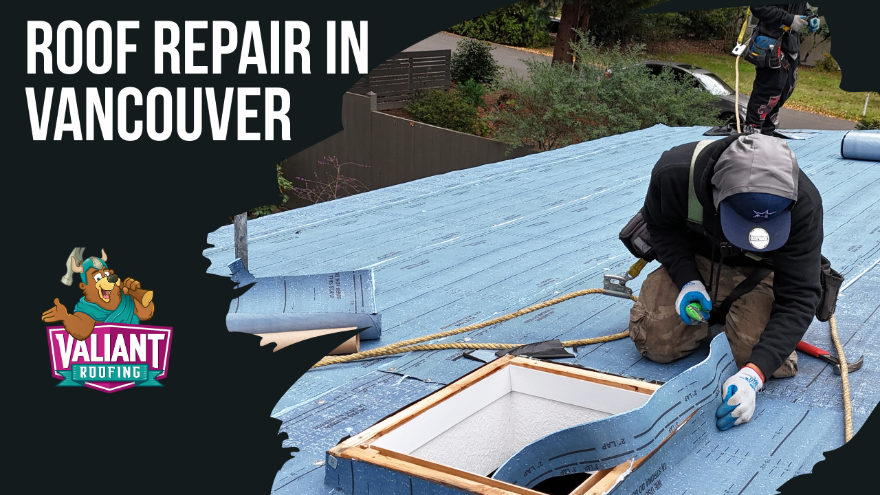 The best roof repair in Vancouver is often found in the details you cannot see from the ground. Our team was hard at work building a proper curb for a leaking skylight, ensuring it is sealed, flashed, and protected the right way. This type of roof repair in Vancouver prevents repeat leaks and long-term damage. If you are searching for roof repair near me in Vancouver or roof repair near you in Vancouver, trust the local experts. Contact Valiant Roofing at 108 SE 124th Ave Suite 8, Vancouver, WA 98684 or schedule here https://www.valiantroofing.com/locations/vancouver-wa