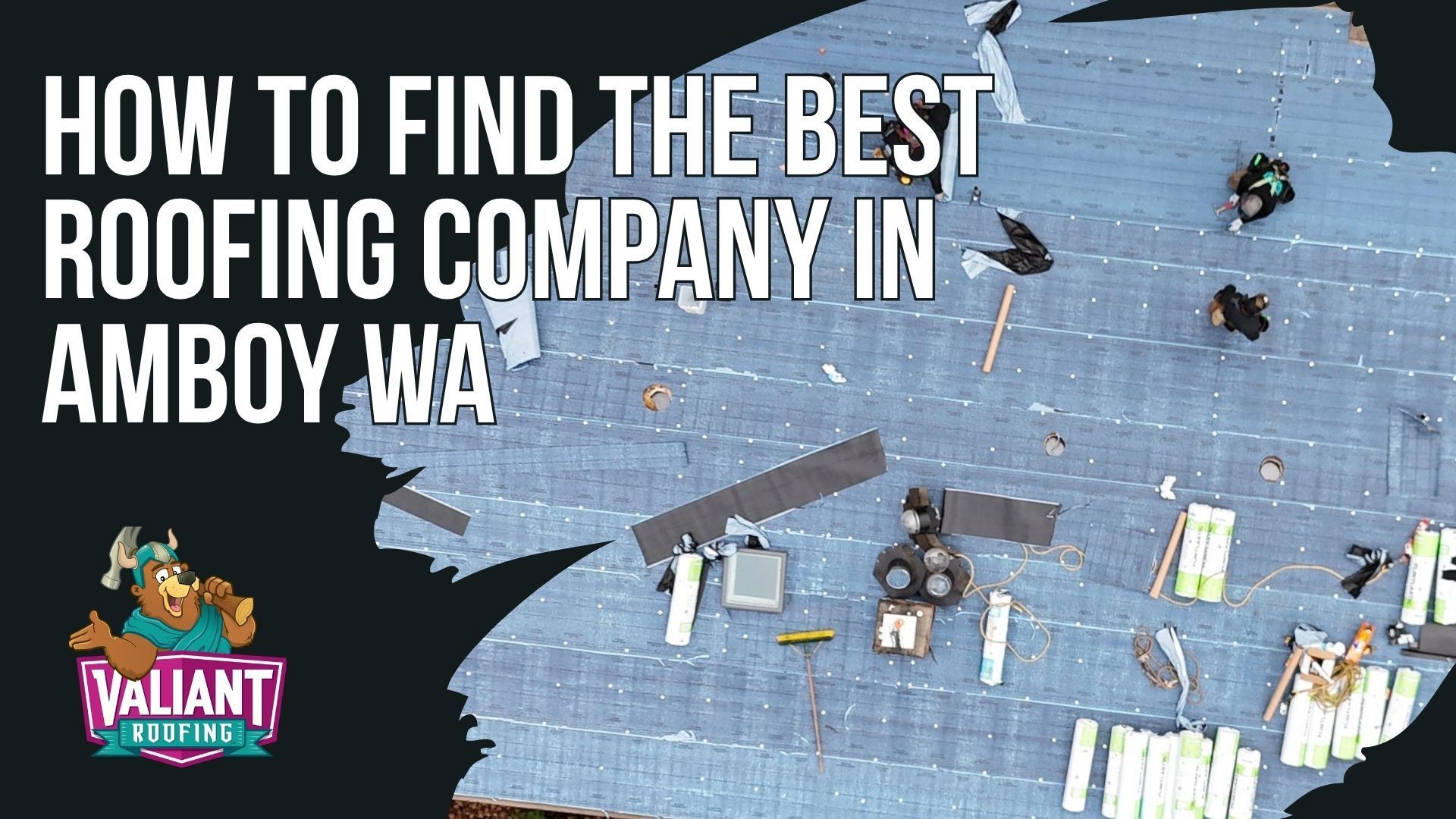Best roofing company in Amboy, WA means choosing a licensed, insured, and highly rated roofing contractor like Valiant Roofing that delivers reliable roof repair, roof replacement, and roof inspection services. Homeowners searching for a trusted roofer in Amboy, WA should look for verified Google reviews, BBB accreditation, manufacturer certifications, and a proven local presence in Clark County. Valiant Roofing stands out with Owens Corning Platinum Preferred status, placing them in the top 1% of roofers nationwide, along with 200+ five star reviews and a 4.9 rating. Unlike storm chasers, Valiant operates from a local Vancouver, WA