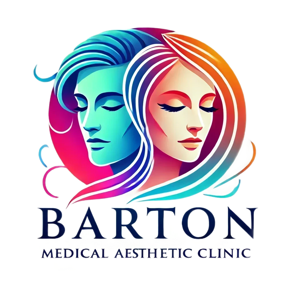 Barton Medical Aesthetic Clinic business logo