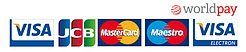 credit cards logo