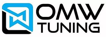 OMW Tuning logo