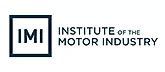 IMI logo