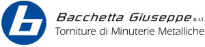 Bacchetta Giuseppe, logo