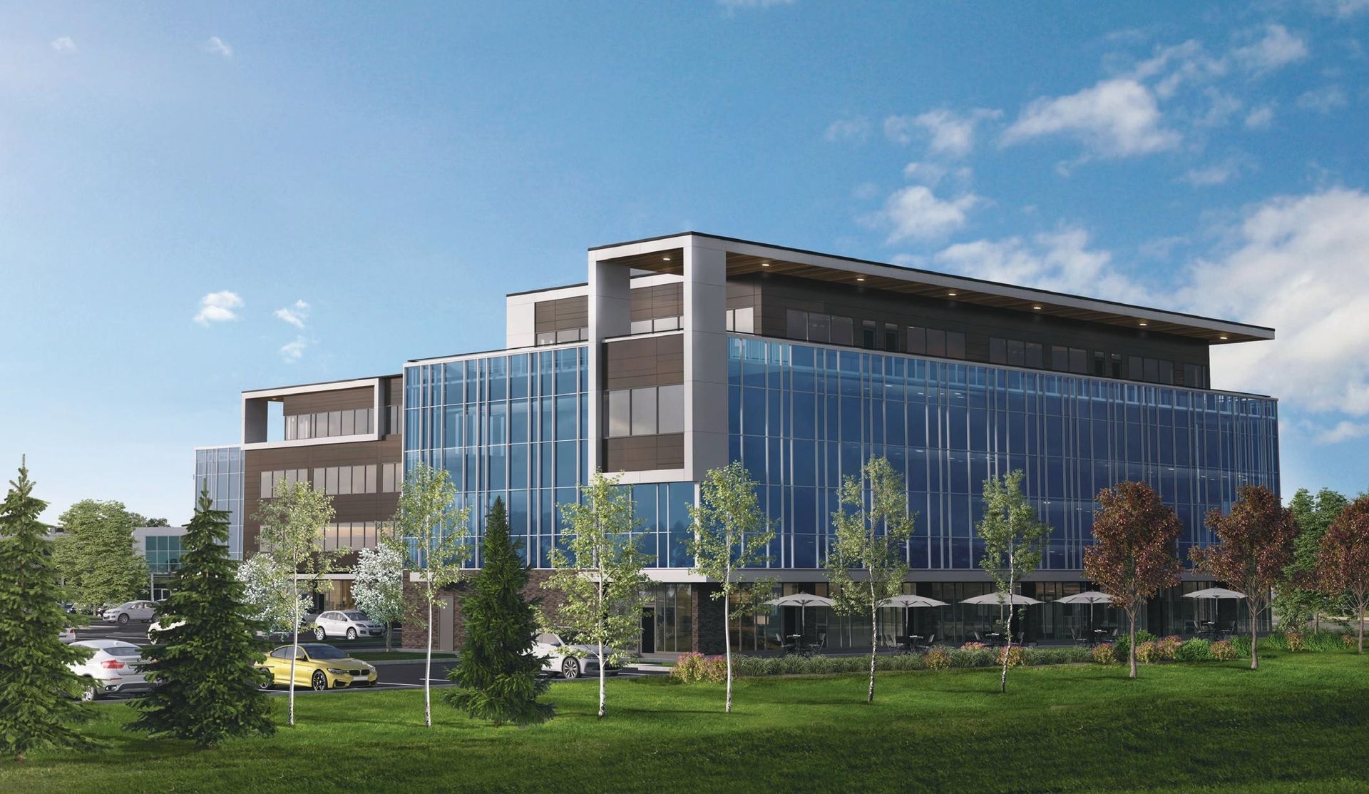 Simon and Sylvain - Services Financiers Arel - Cabinet De Services Financiers