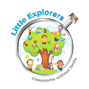 Little Explorers Nursery | Contact us