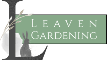 Leaven Gardening