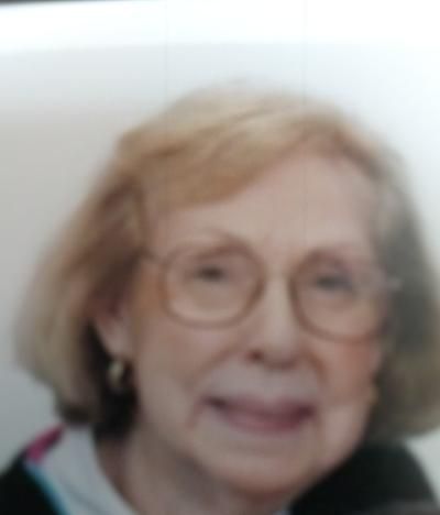 Elizabeth Andrasko
