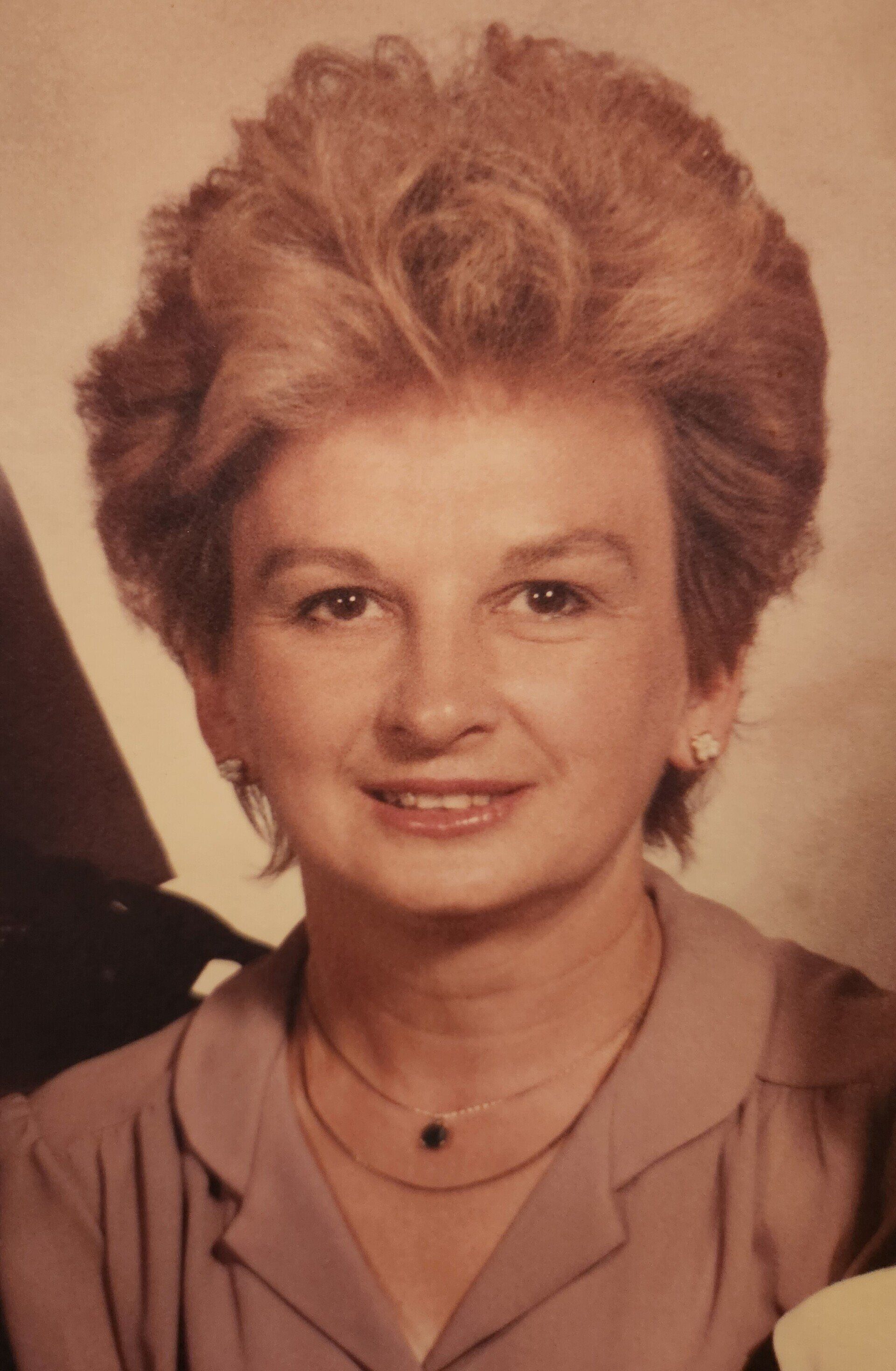 Joan A. Kopinski