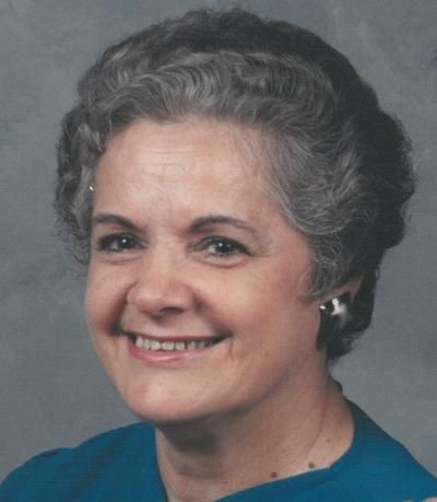 Marie E. Niemiec