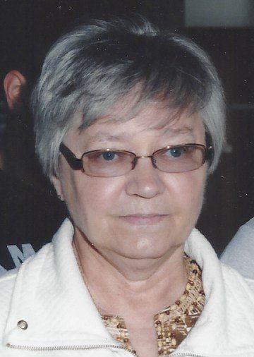 Carol Ann Hynes