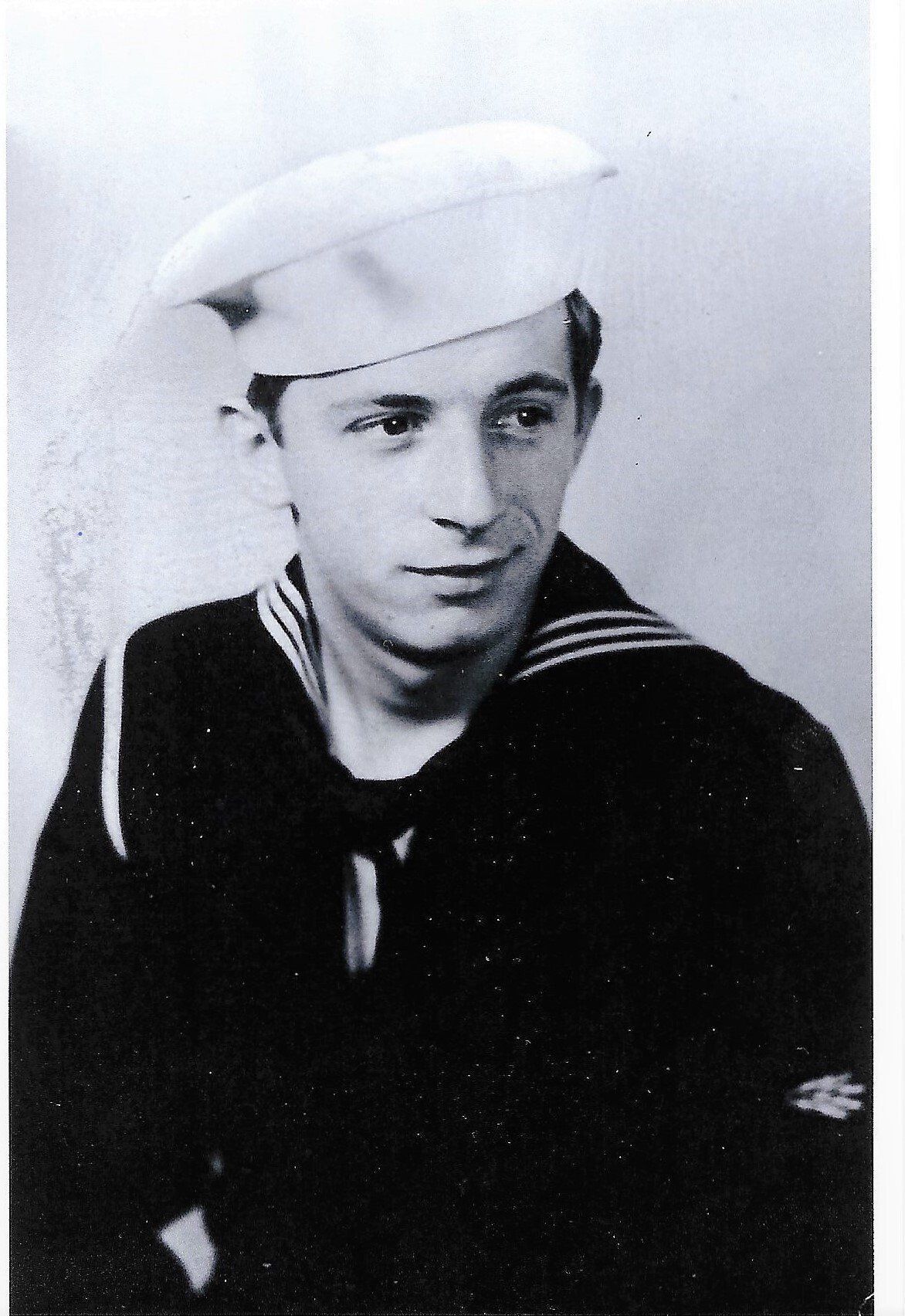 John Albert 