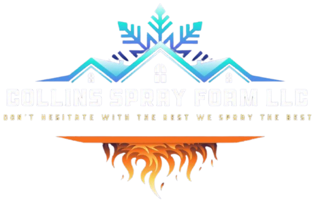 Insulation Contractor in Muldrow, OK | Collins Spray Foam