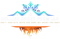 Insulation Contractor in Muldrow, OK | Collins Spray Foam