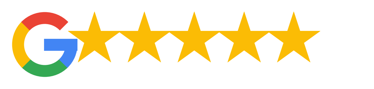 google reviewsterren voor GVA isolatiebeton