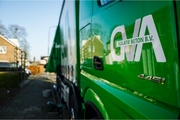 wat kost schuimbeton laten storten