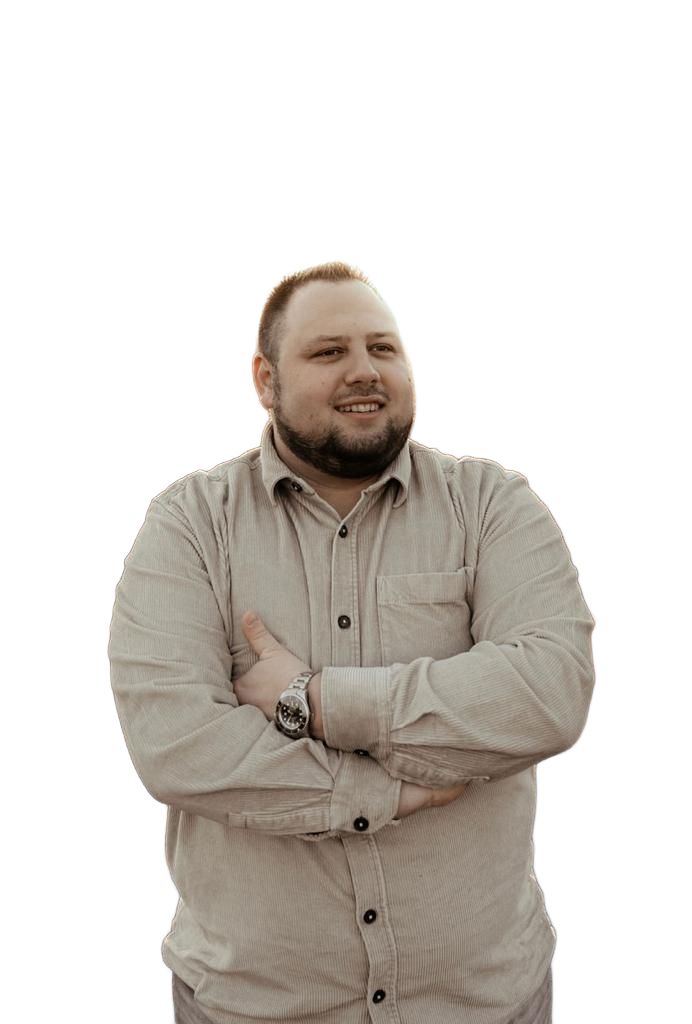 Kevin van Antwerpen - GVA Isolatiebeton